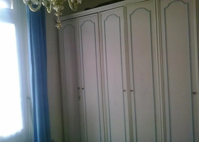 דירה Via Comune Antico