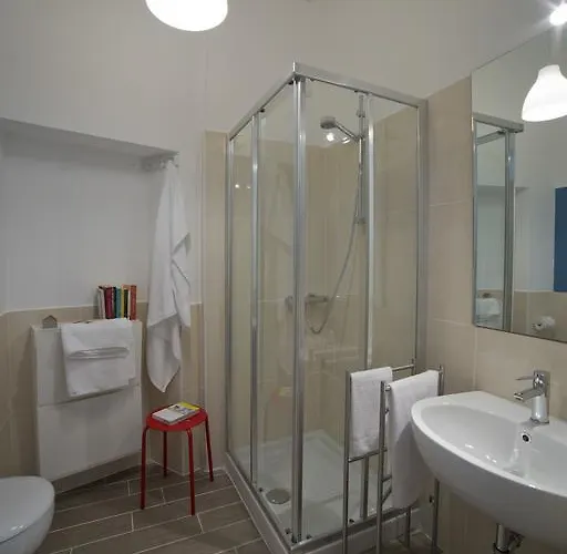 Lejlighedshotel Dreams Residenza De Marchi 3*