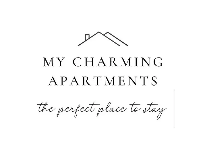 My Charming Ai Navigli-vigevano Διαμέρισμα