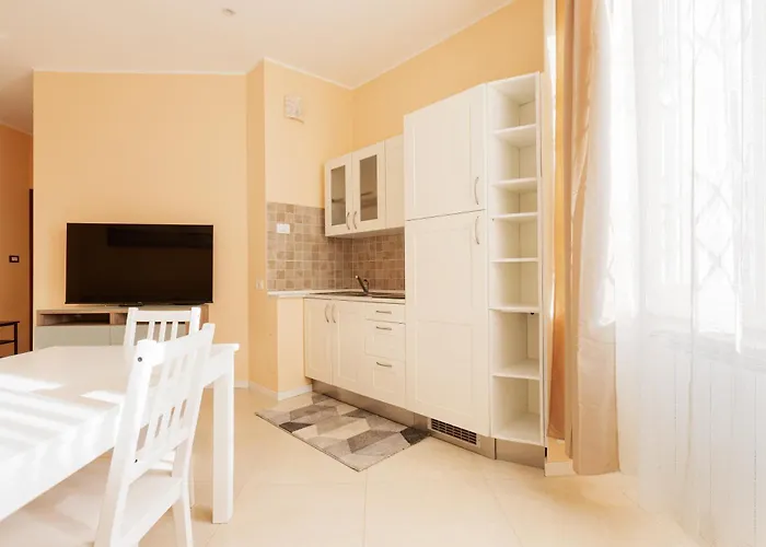 Guesthost - Mm1 Turro Cozy & Modern