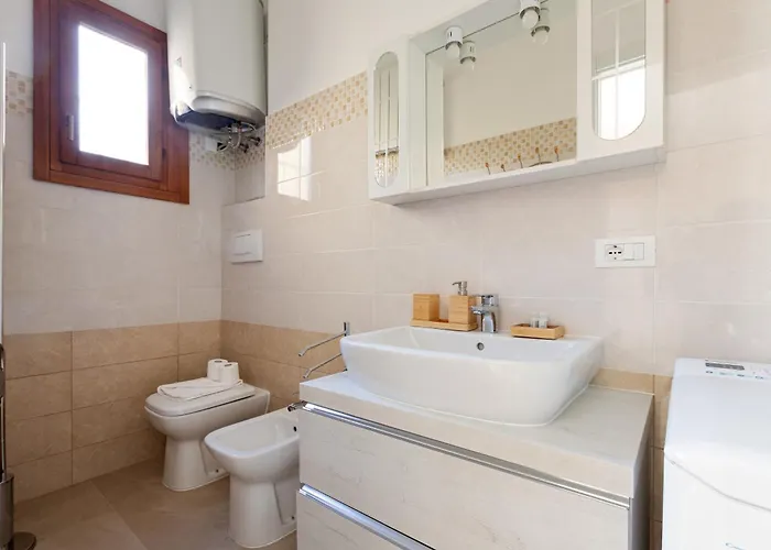 Guesthost - Mm1 Turro Cozy & Modern