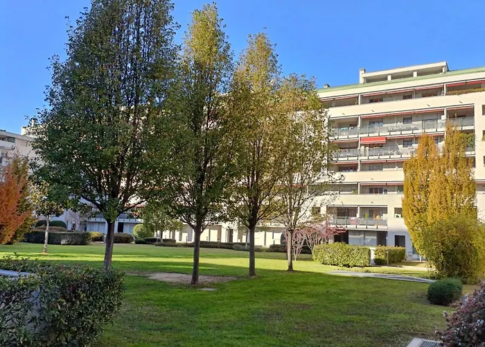 Il Comfort Dello Spazio, In Un Bilocale