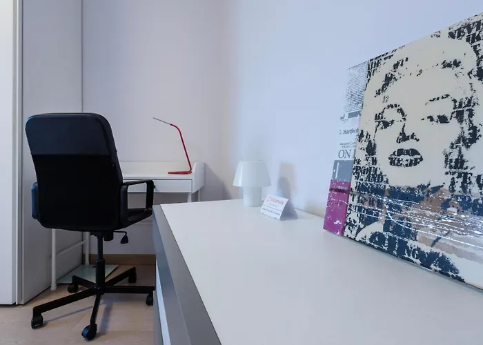 Italianway Comfort - Brenta 9 *