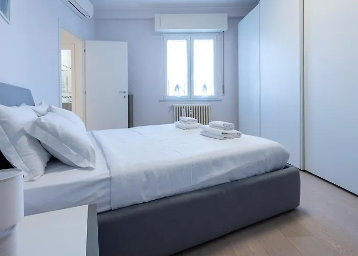 Italianway Comfort - Brenta 9 Apartmán *