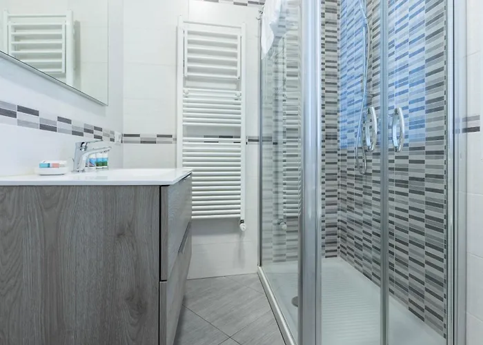 Italianway Comfort - Brenta 9 * Μιλάνο