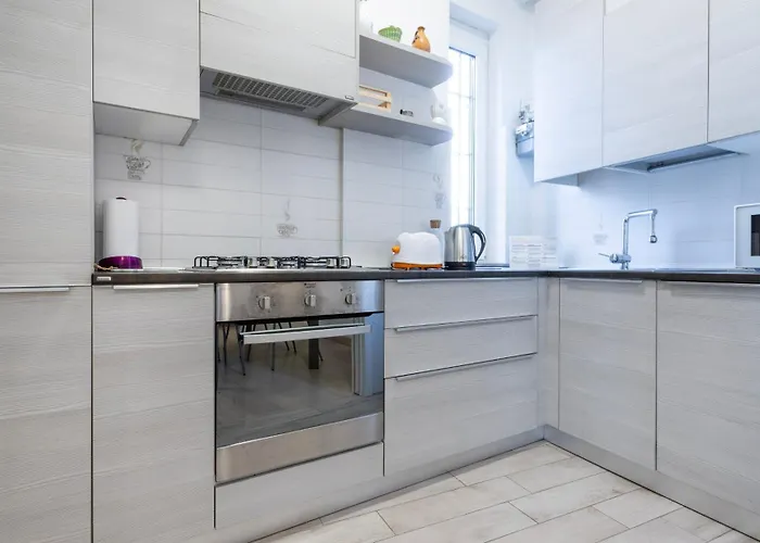 Italianway Comfort - Brenta 9