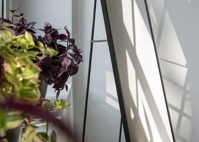 Apartmán Station Milán