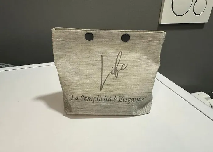 Studio Deluxe Brera Apartmán *