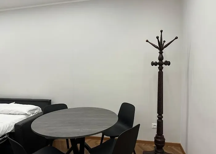 Lejlighed Studio Deluxe Brera