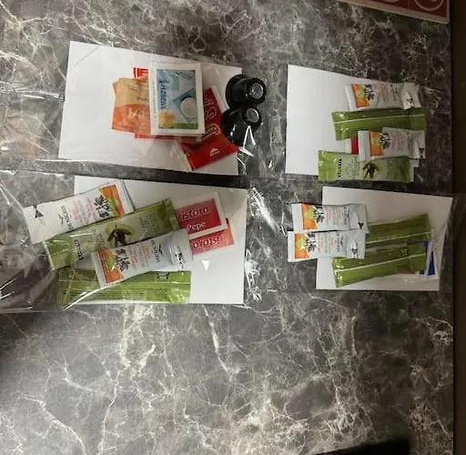 Lejlighed Studio Deluxe Brera *