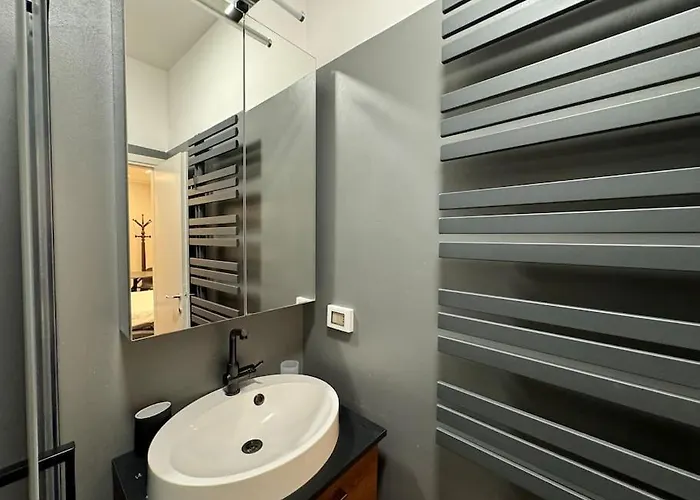 Studio Deluxe Brera
