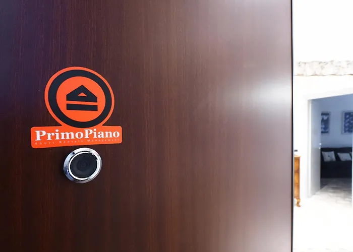 Primopiano - Arrivabene * Milan