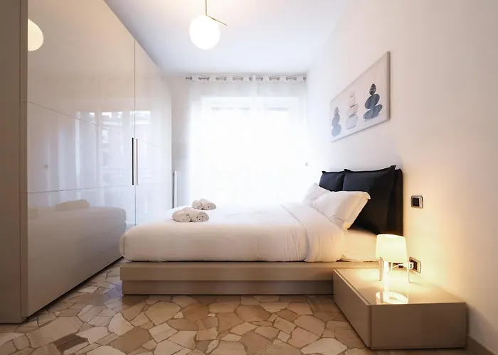 Primopiano - Arrivabene Milan