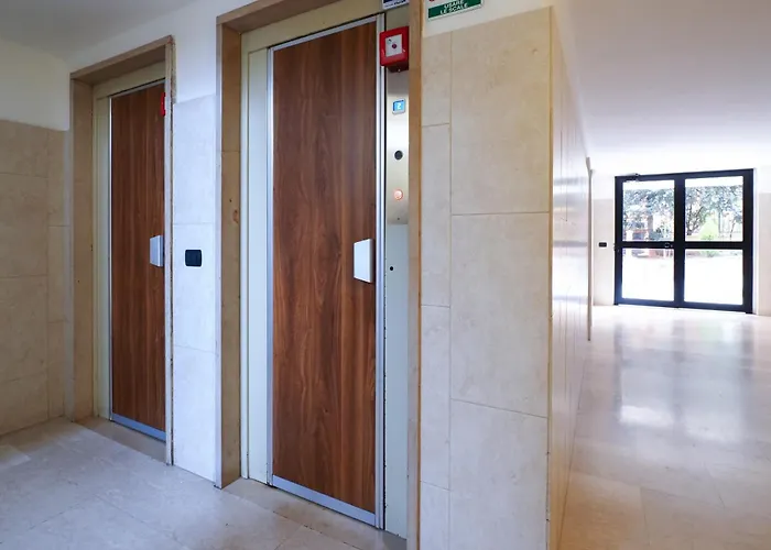 Primopiano - Arrivabene Apartment *