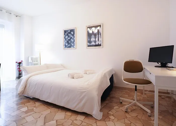 Primopiano - Arrivabene