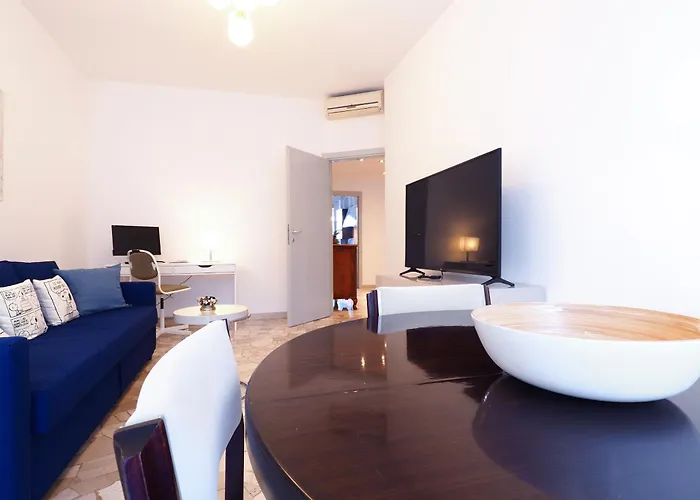 Primopiano - Arrivabene Apartment