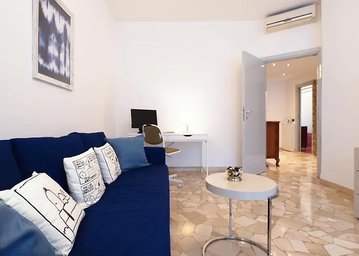 Primopiano - Arrivabene Milan