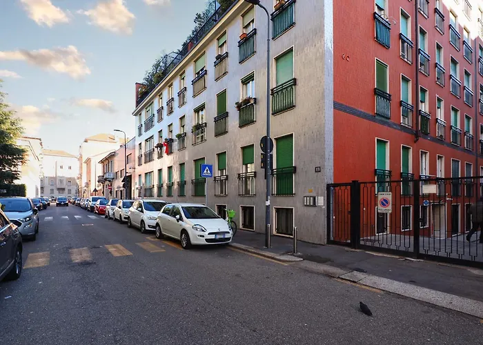 Primopiano - Arrivabene