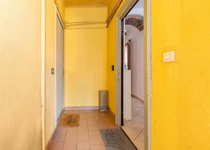 Apartmán Modern In Next To Metro M5 - Sarca 73 Milán