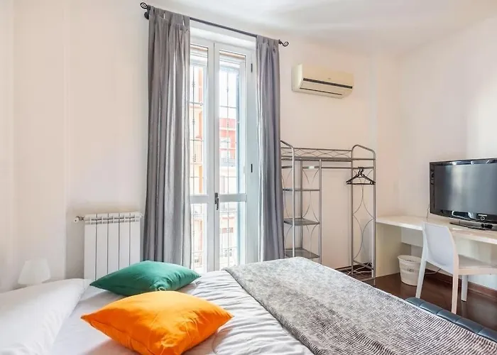 Апартаменты Modern In Next To Metro M5 - Sarca 73 Милан