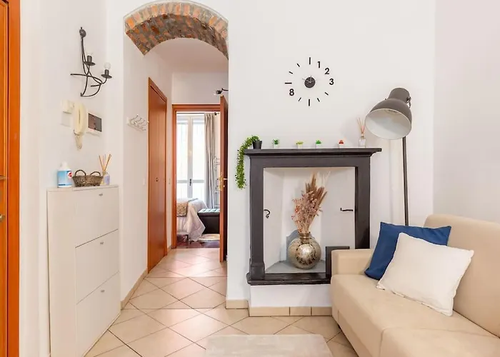 Apartmán Modern In Next To Metro M5 - Sarca 73