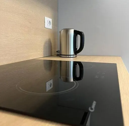 Incantevole Apartamento