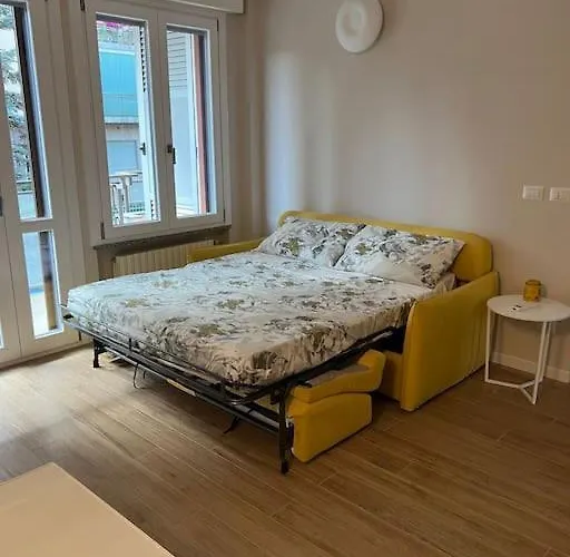 Incantevole Apartamento