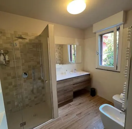 Apartamento Incantevole *