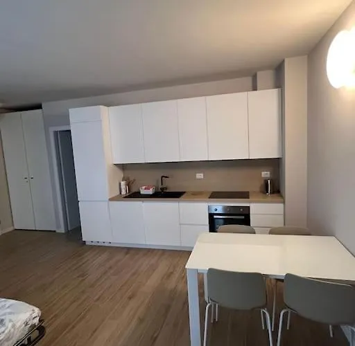 Apartamento Incantevole Milán