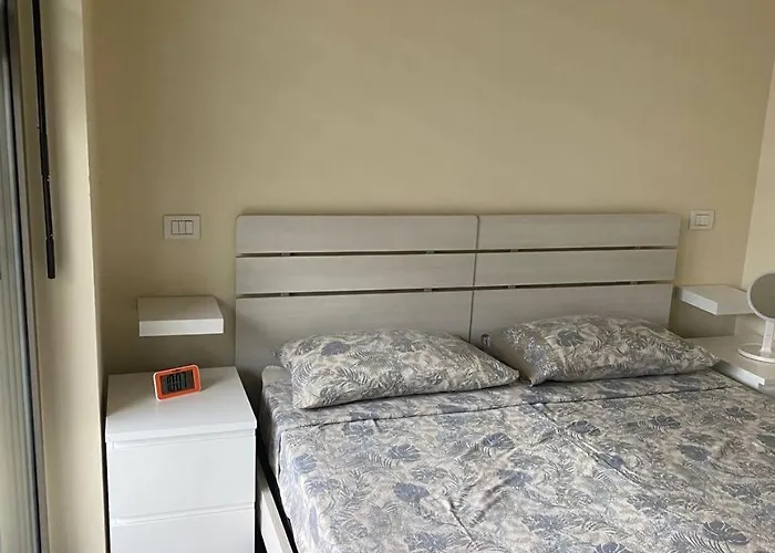 아파트 Strategico E Comodo: Bovisa *