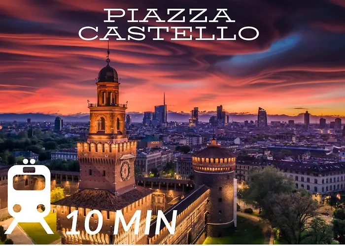 5 Min Walk From Subway Elegant & Modern