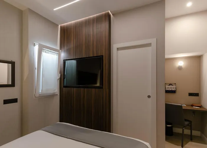 Aiello - 招待所 米兰