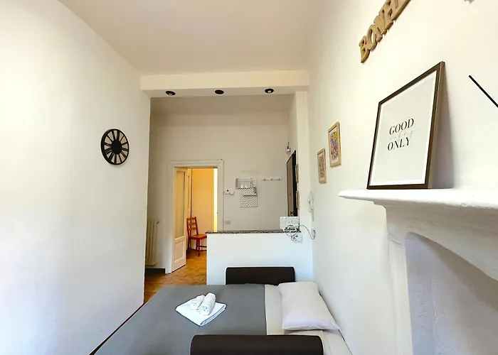 Elegant Near Metro Porta Romana,3 Fermate Subway-stop A Duomo, Wifi-netflix Free Milano