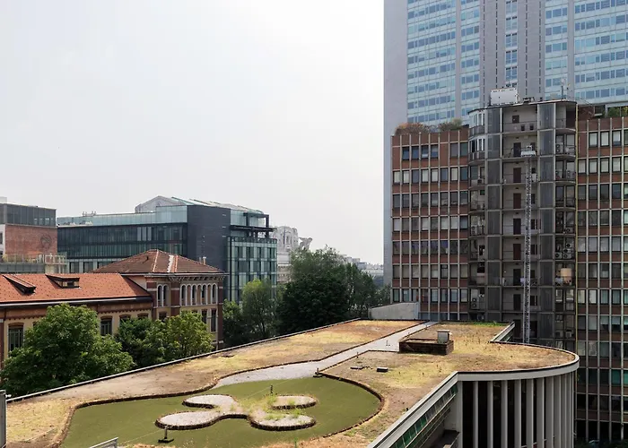 Retreats מילאנו