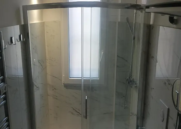 Lägenhet Nice Cozy Next To Loreto *