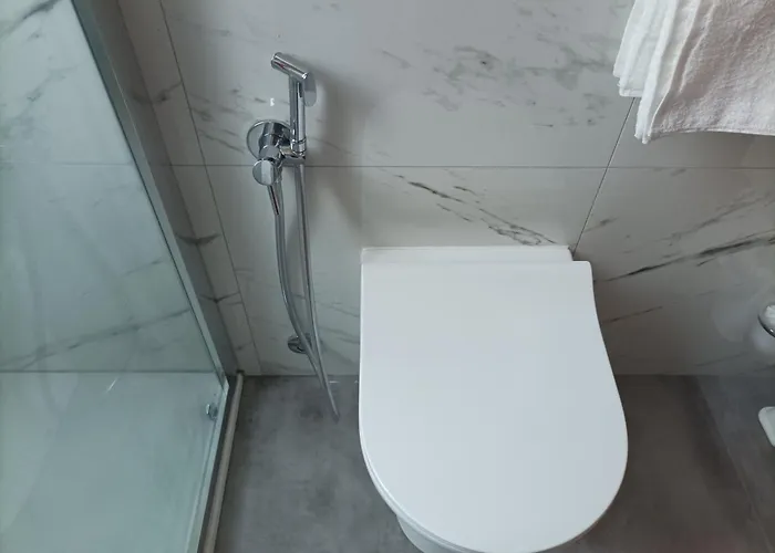 Lägenhet Nice Cozy Next To Loreto *