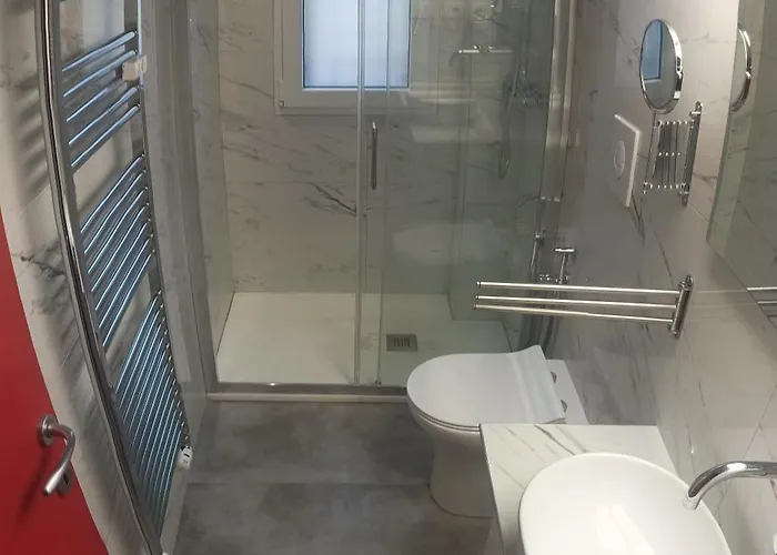 Nice Cozy Next To Loreto