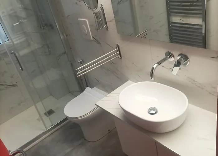 Nice Cozy Next To Loreto Milano