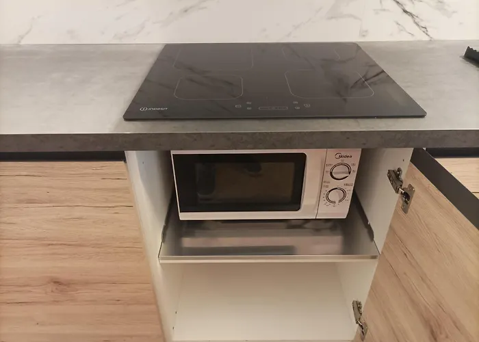 Lägenhet Nice Cozy Next To Loreto