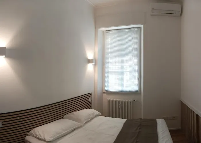 Nice Cozy Next To Loreto *