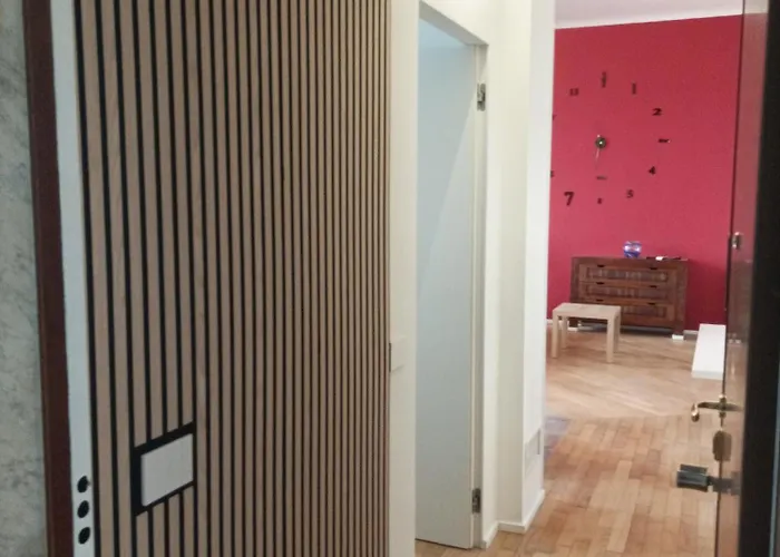 Nice Cozy Next To Loreto Lägenhet Milano