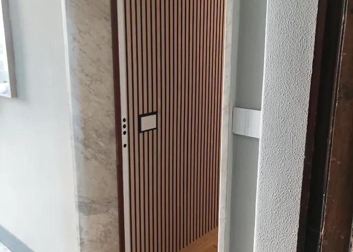 Nice Cozy Next To Loreto Milano