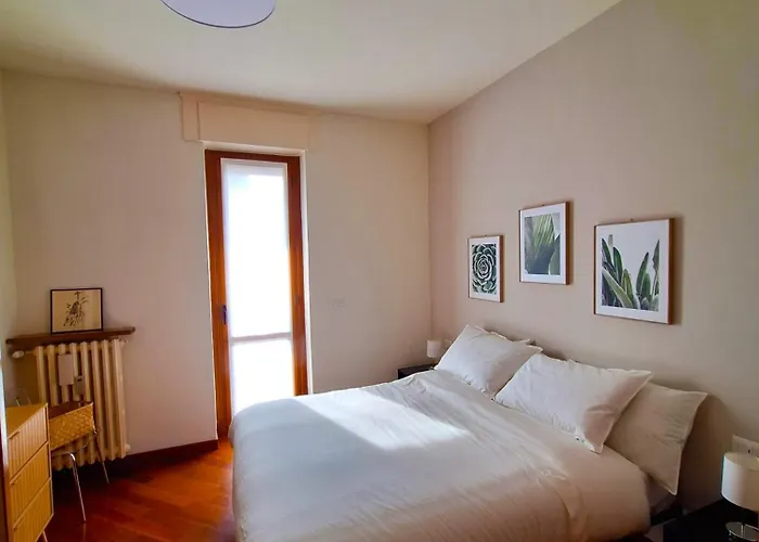 Charming Towers Guest House-apartment