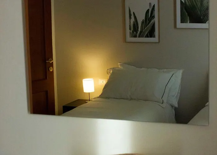 Charming Towers Guest House-apartment Lägenhet *