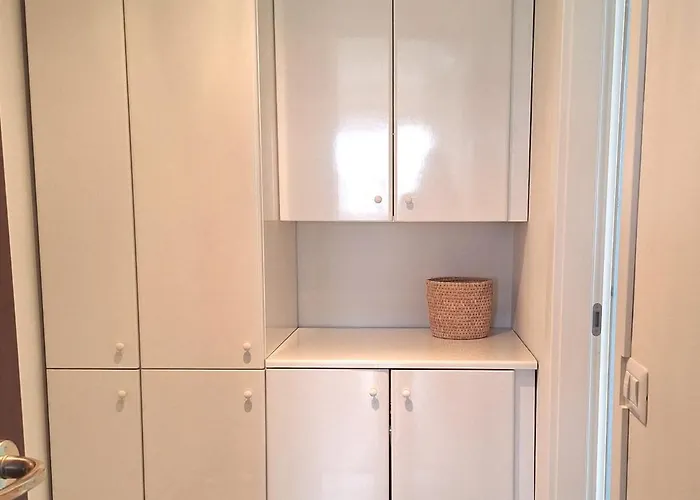 Charming Towers Guest House-apartment