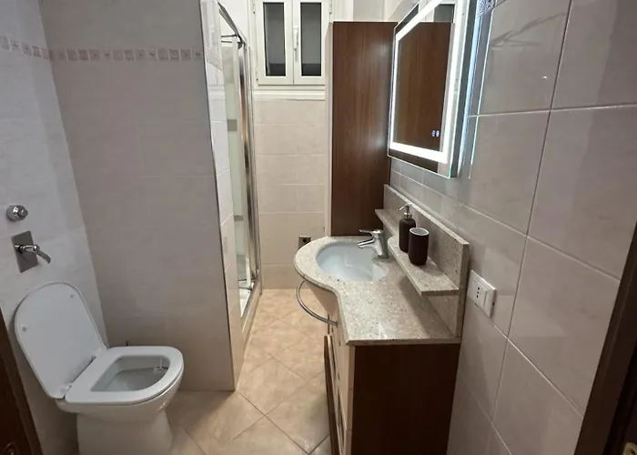 Bam House - Romolo Διαμέρισμα