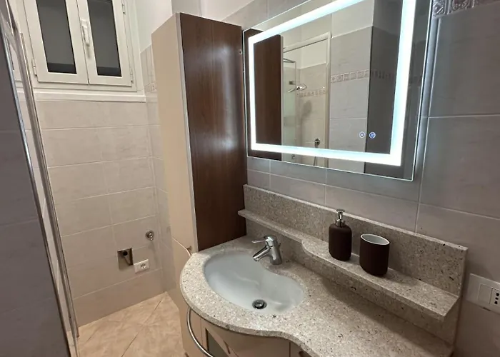Bam House - Romolo