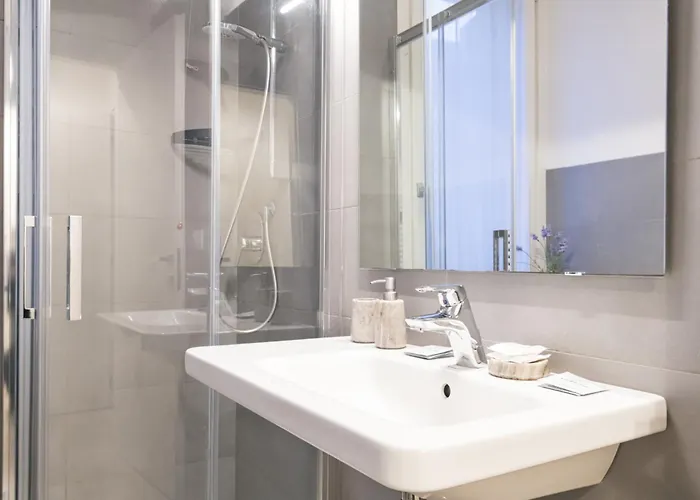 Easylife - - Magolfa 1 N5 - Navigli Appartement