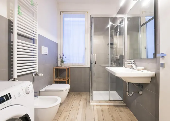 Easylife - - Magolfa 1 N5 - Navigli