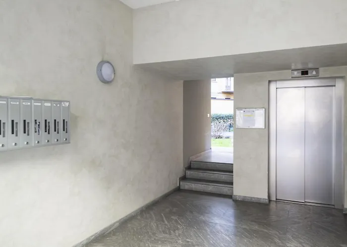 Appartement Easylife - - Magolfa 1 N5 - Navigli Milan